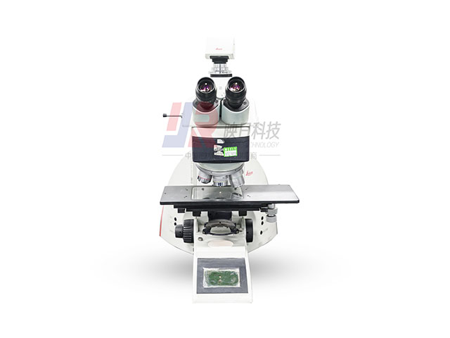 Metallurgical microscope